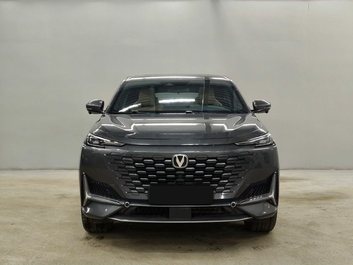 Changan UNI-K б/у, 2023, Автоматическая. Фото: #1