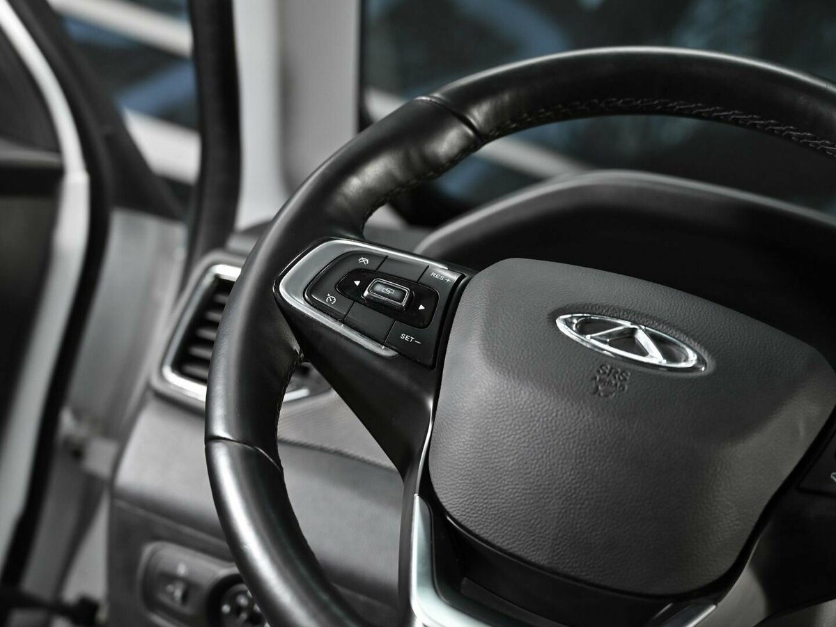 Chery Tiggo 4 б/у, 2019, Вариатор. Фото: #10