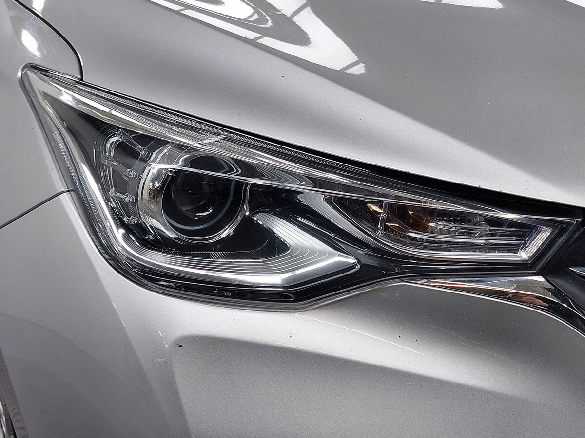 Changan Alsvin б/у, 2023, Роботизированная. Фото: #8