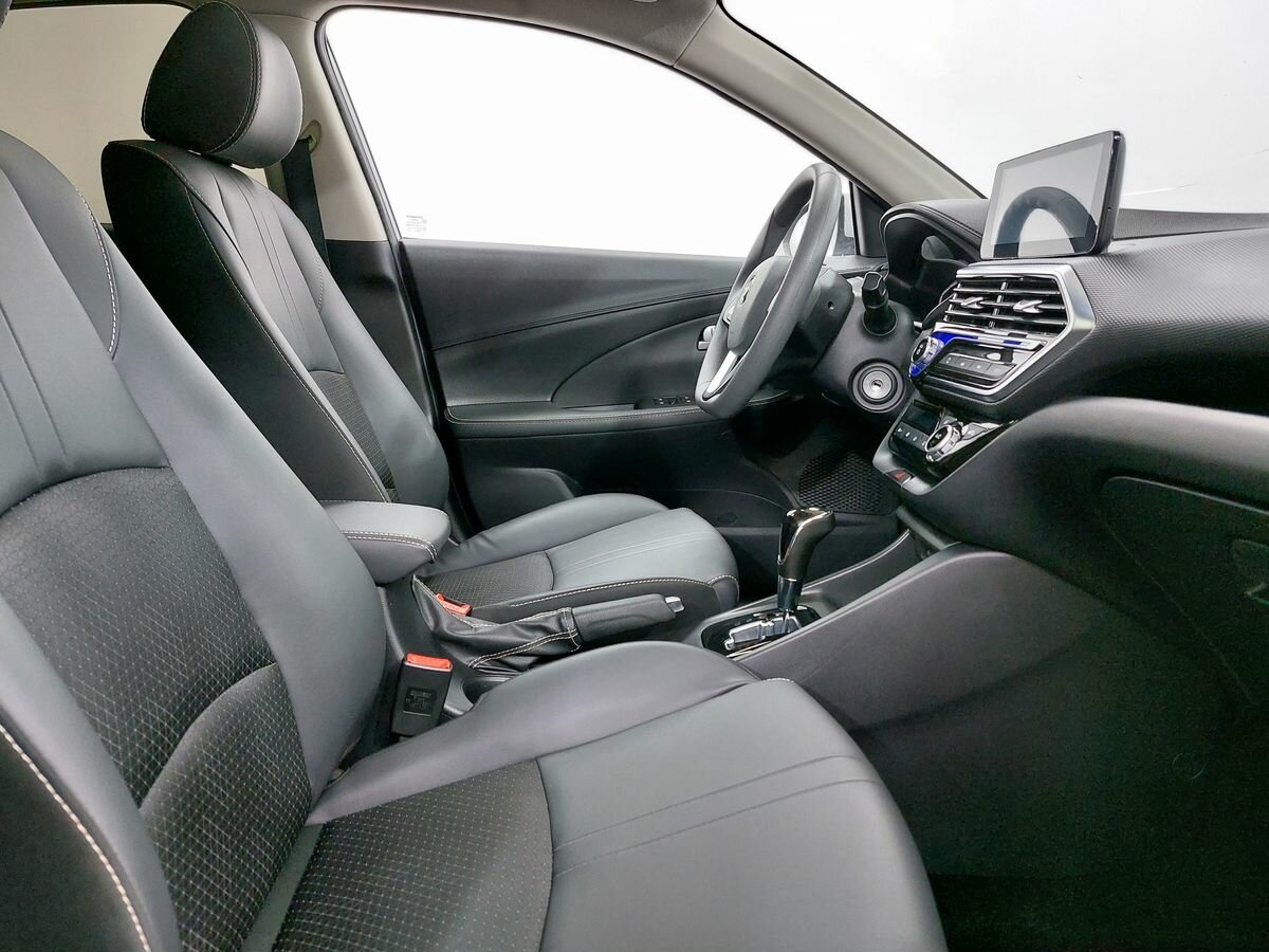 Changan Alsvin б/у, 2023, Роботизированная. Фото: #13