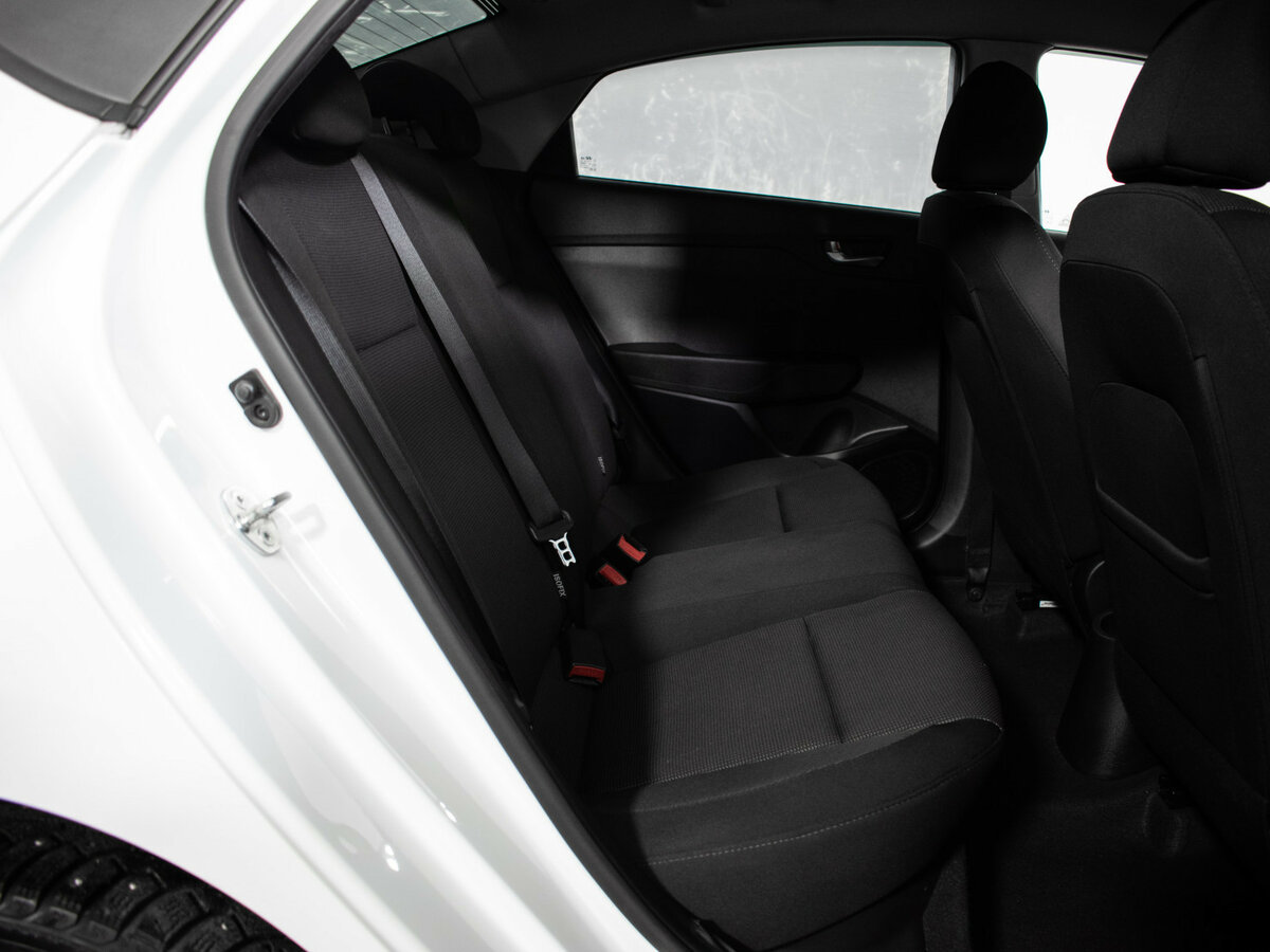 Hyundai Solaris б/у, 2020, Автоматическая. Фото: #8