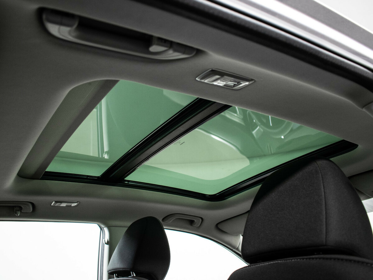 Belgee X50 б/у, 2024, Роботизированная. Фото: #9