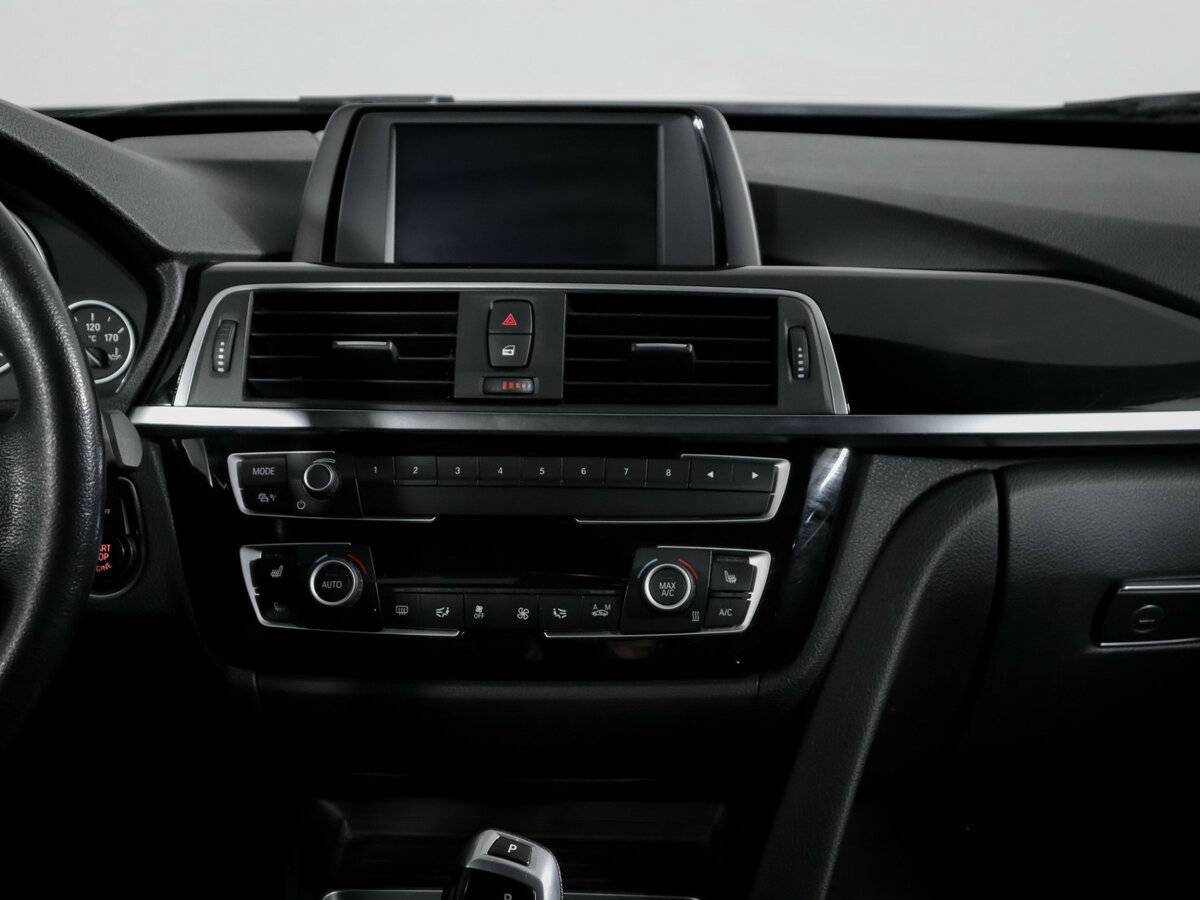 BMW 3 серии б/у, 2018, Автоматическая. Фото: #12