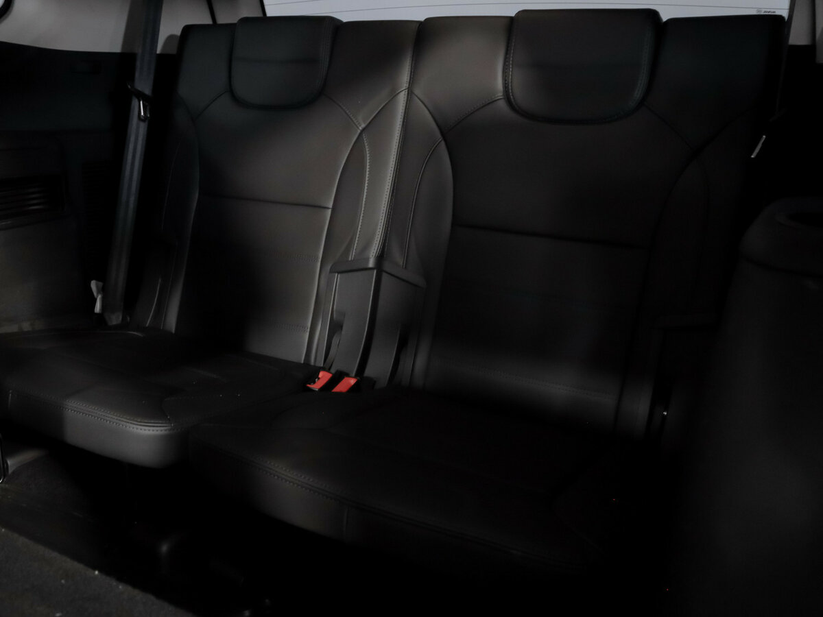 Haval H9 б/у, 2022, Автоматическая. Фото: #16