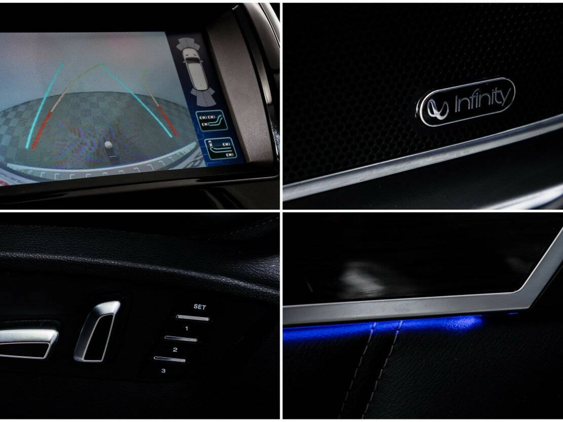 Haval H9 б/у, 2022, Автоматическая. Фото: #18