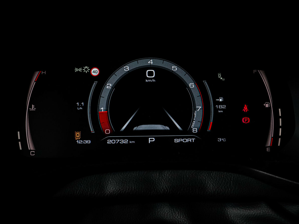 Хавал Джолион б/у, 2024, Роботизированная. Фото: #8