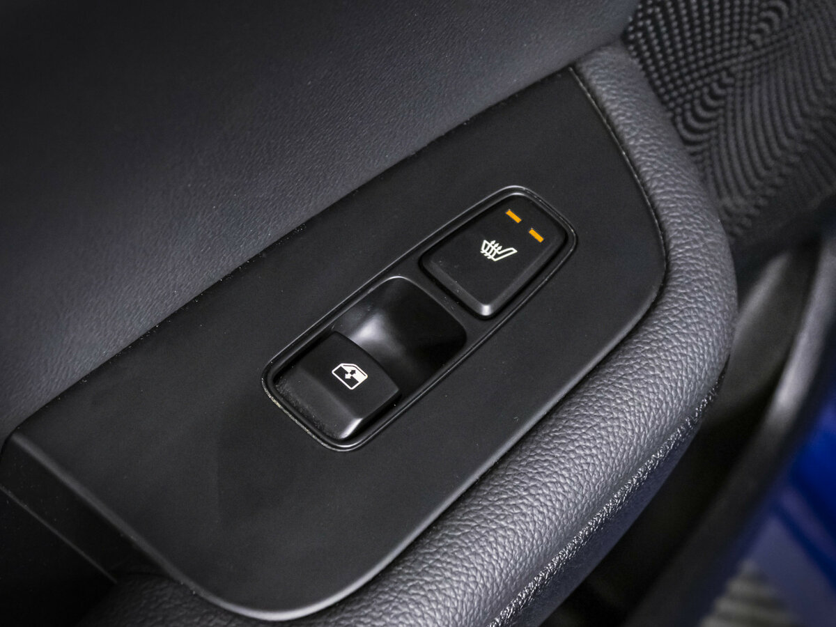 Киа Сид б/у, 2021, Автоматическая. Фото: #17