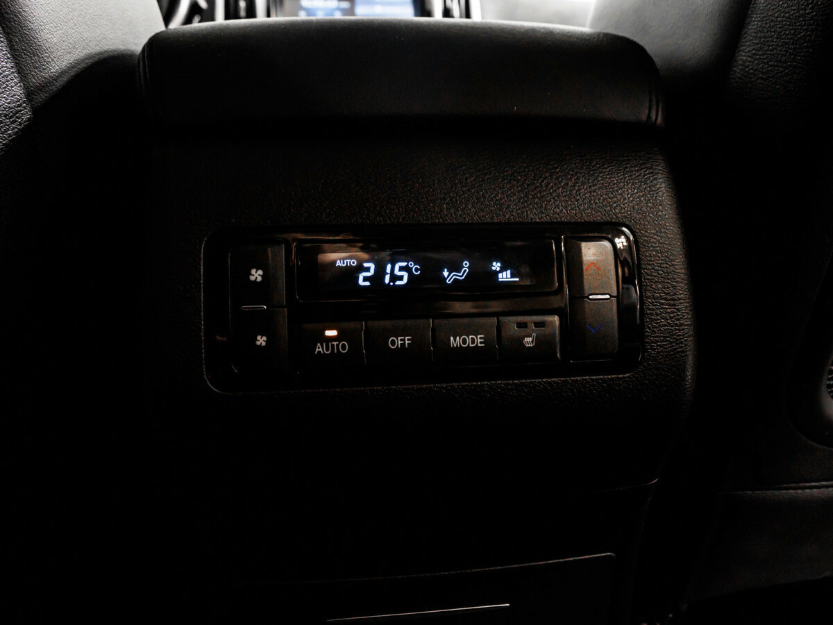 Haval H9 б/у, 2022, Автоматическая. Фото: #13