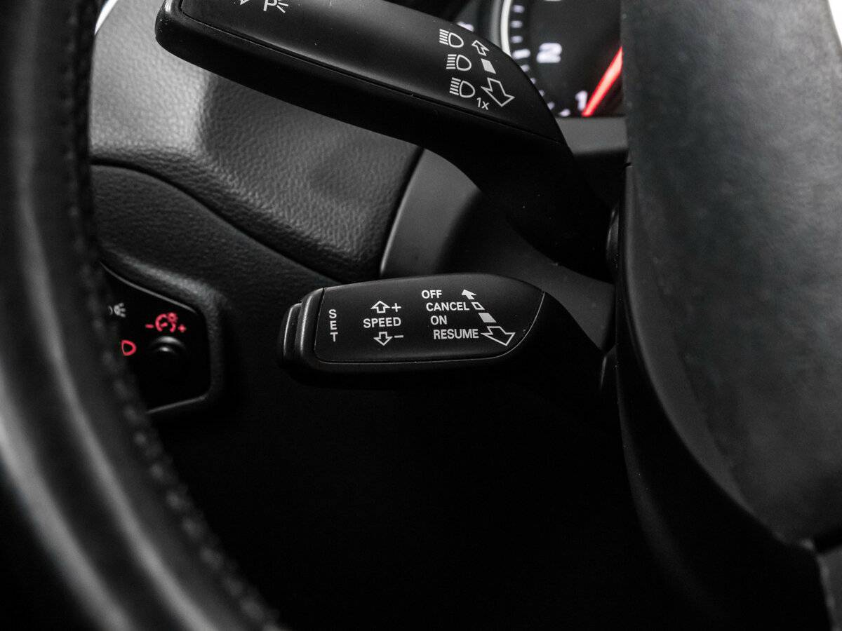 Audi Q5 б/у, 2013, Автоматическая. Фото: #13