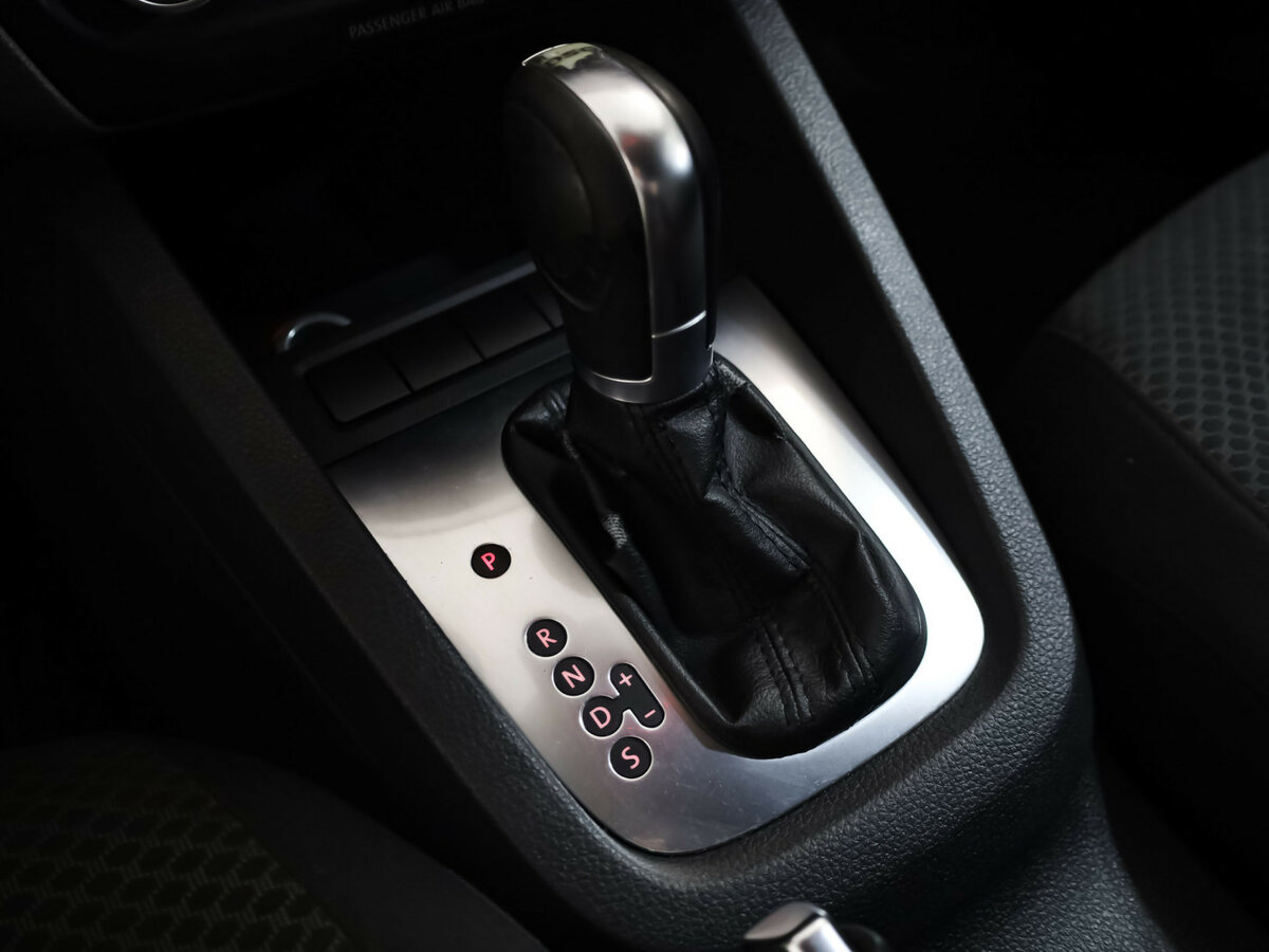 Volkswagen Jetta б/у, 2014, Роботизированная. Фото: #15