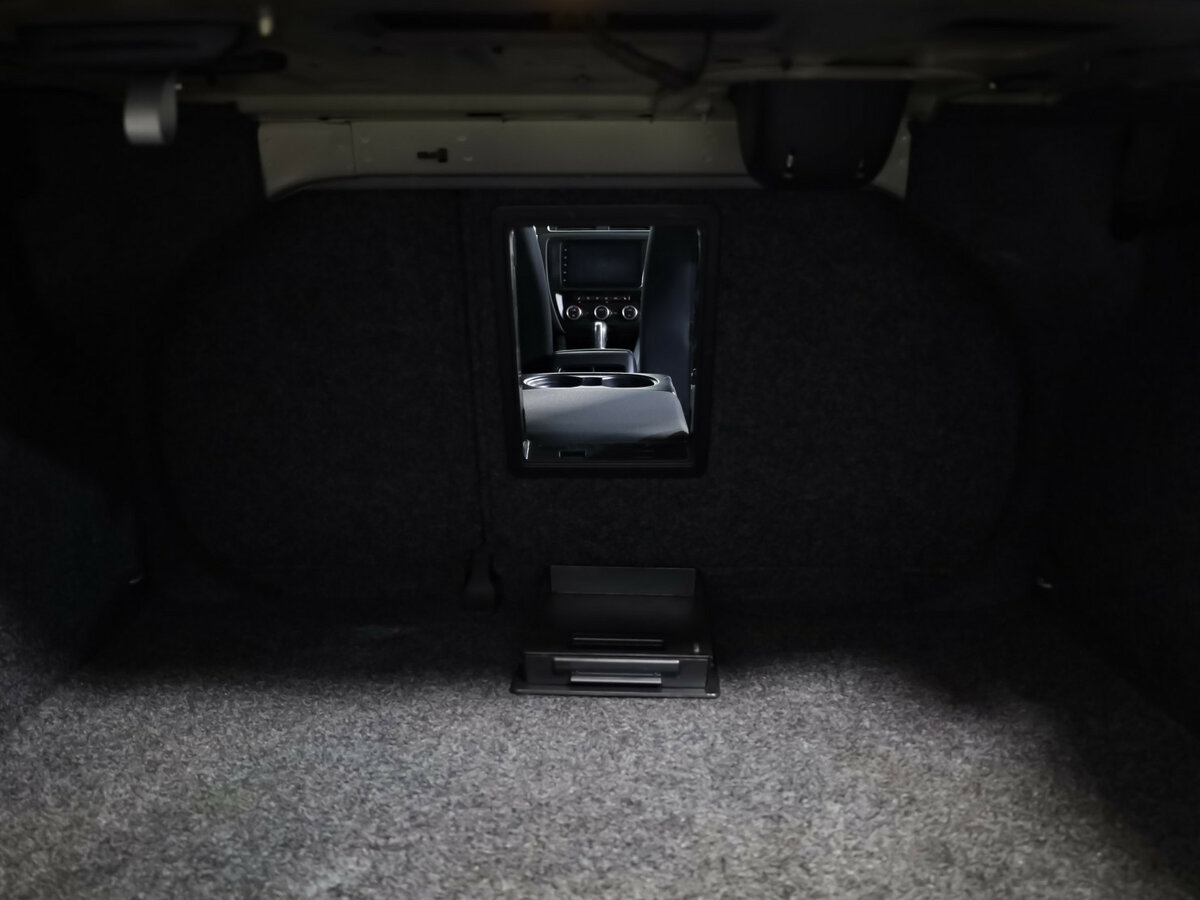 Volkswagen Jetta б/у, 2014, Роботизированная. Фото: #20