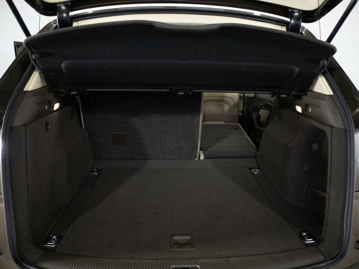 Audi Q5 б/у, 2012, Автоматическая. Фото: #19