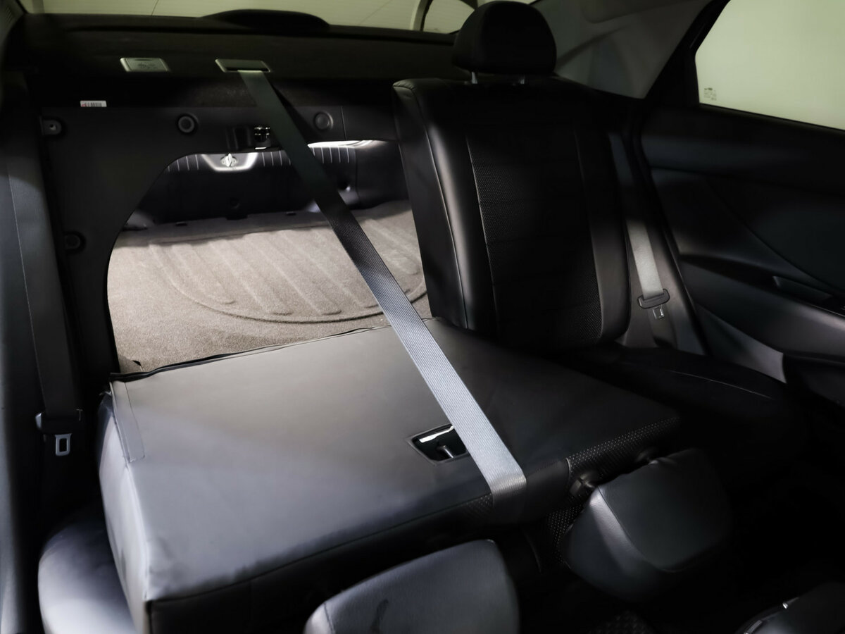 Хендай Елантра б/у, 2021, Автоматическая. Фото: #16