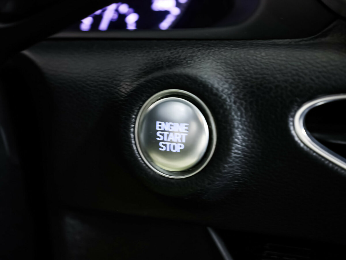 Hyundai Sonata б/у, 2022, Автоматическая. Фото: #12