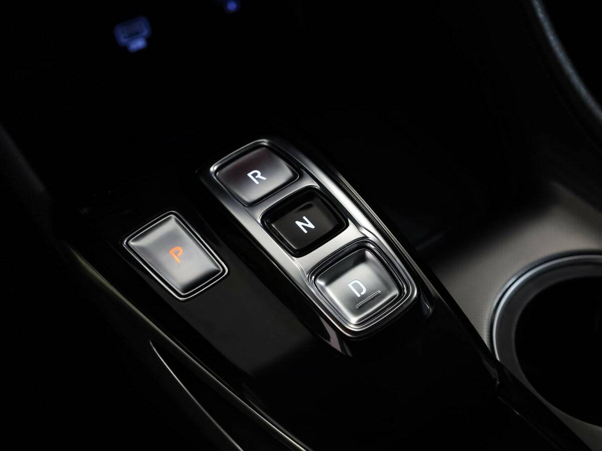 Hyundai Sonata б/у, 2022, Автоматическая. Фото: #16