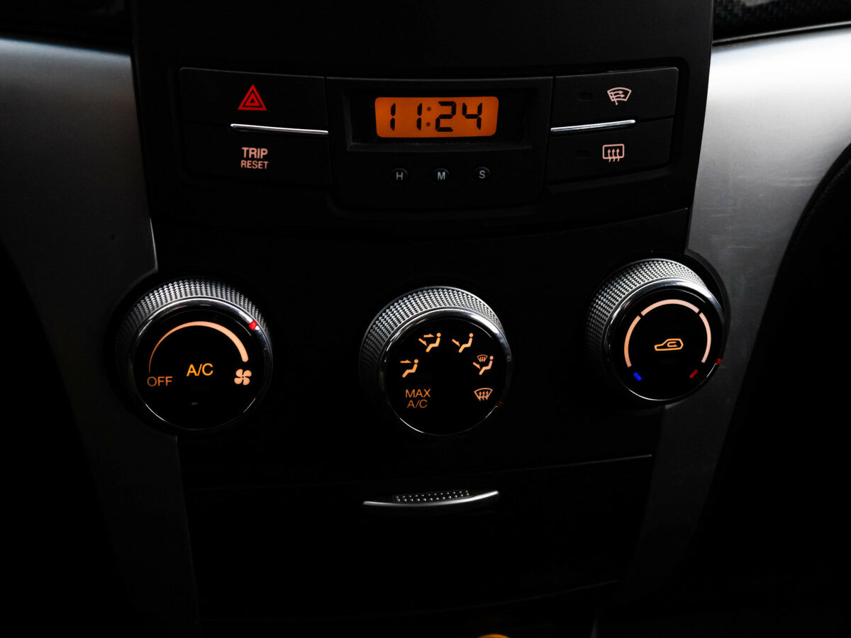 SsangYong Actyon б/у, 2013, Механическая. Фото: #10