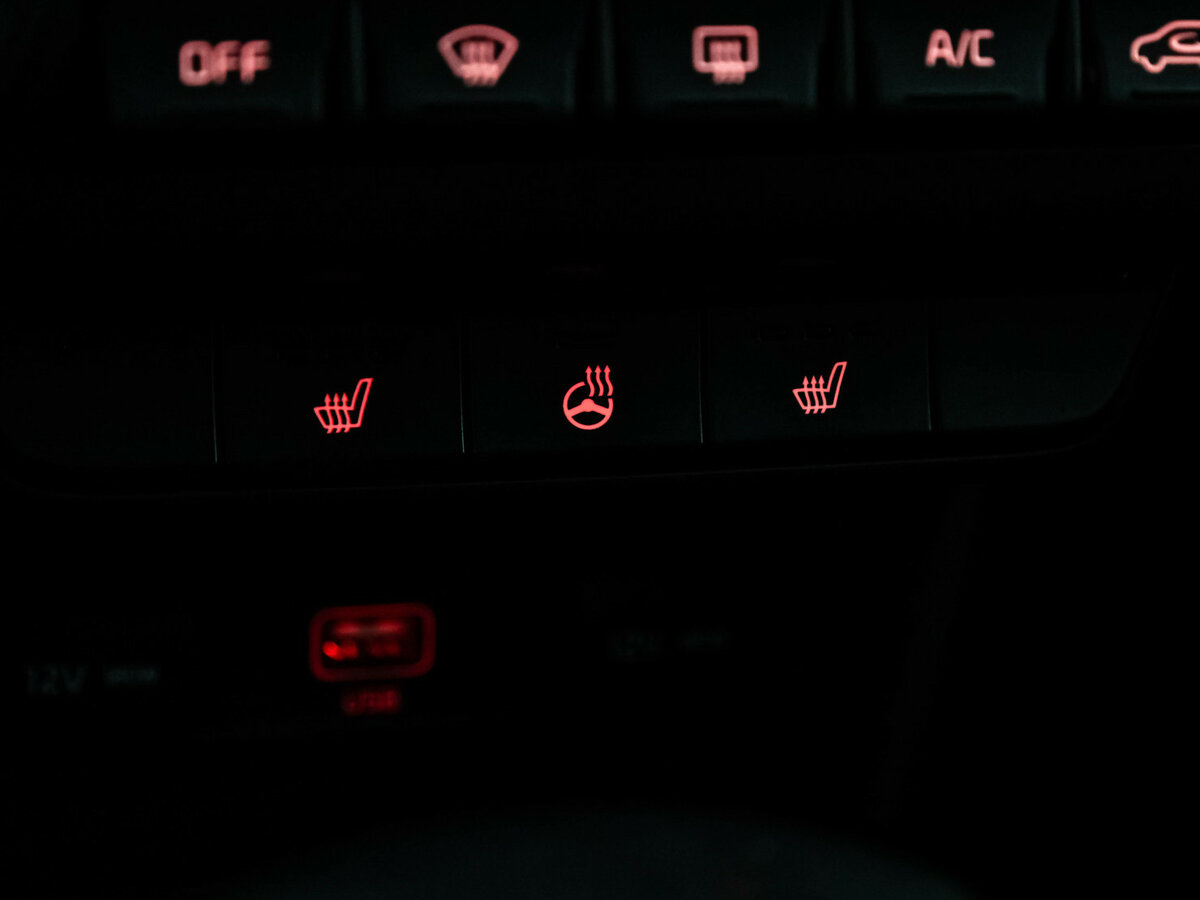 Киа Спортейдж б/у, 2018, Автоматическая. Фото: #15