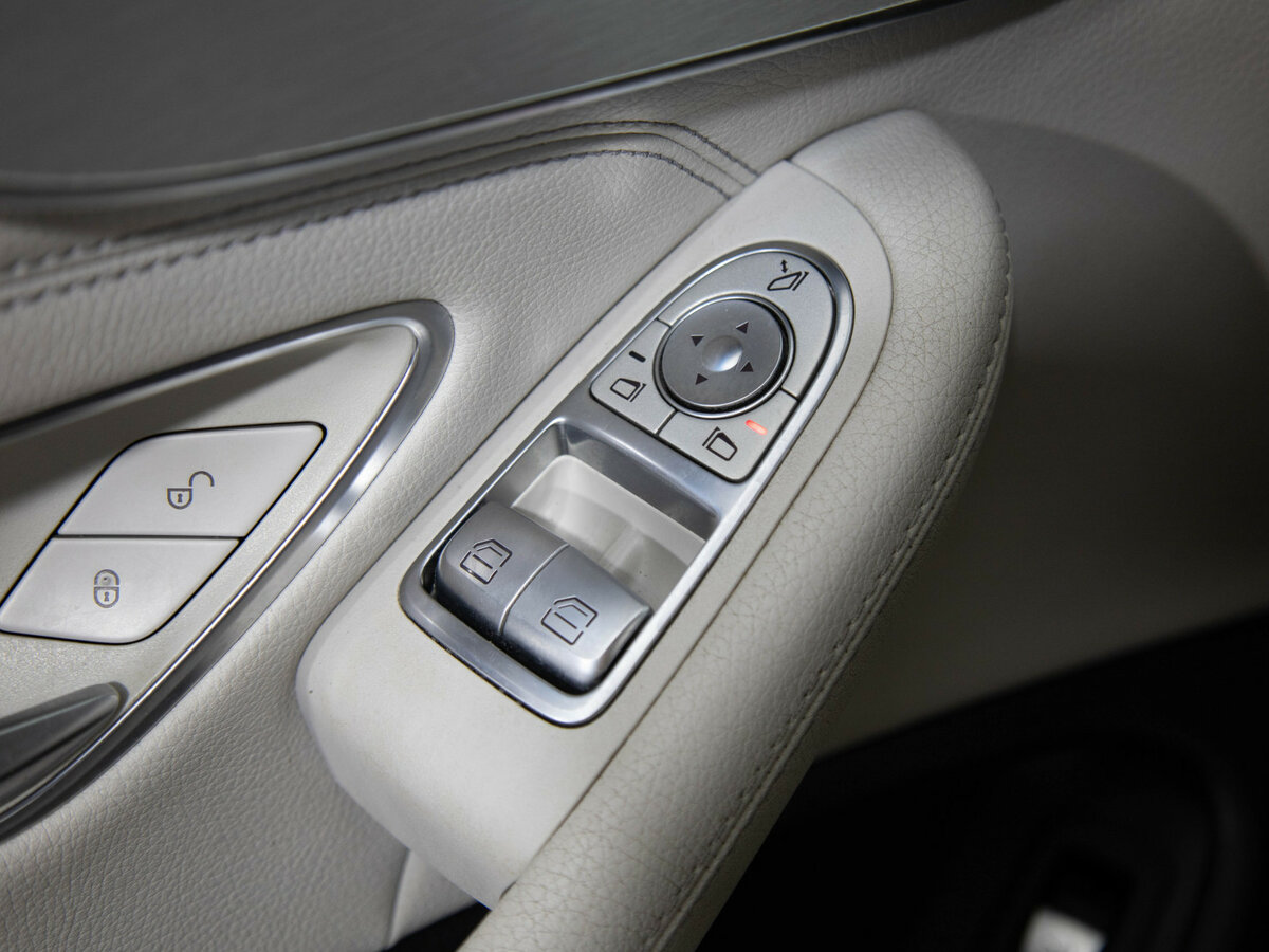 Mercedes-Benz C-Класс б/у, 2017, Автоматическая. Фото: #11