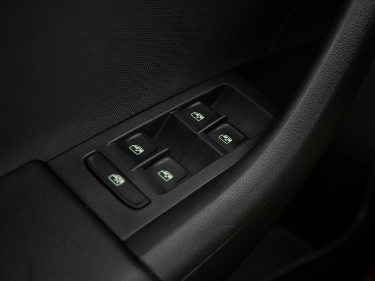 Skoda Rapid б/у, 2019, Автоматическая. Фото: #13