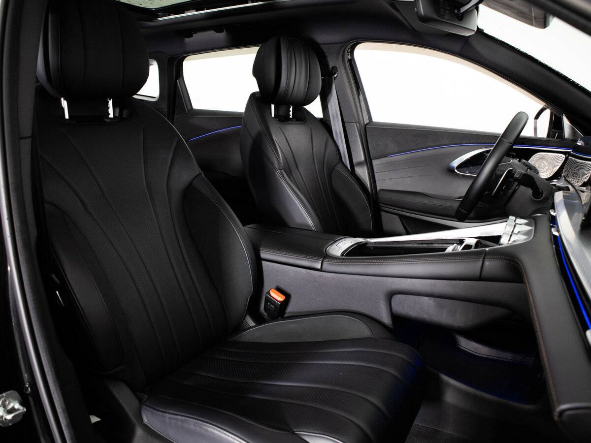 EXEED TXL б/у, 2023, Роботизированная. Фото: #11