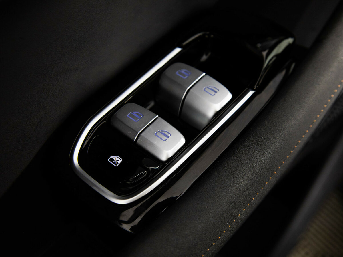 EXEED TXL б/у, 2023, Роботизированная. Фото: #19