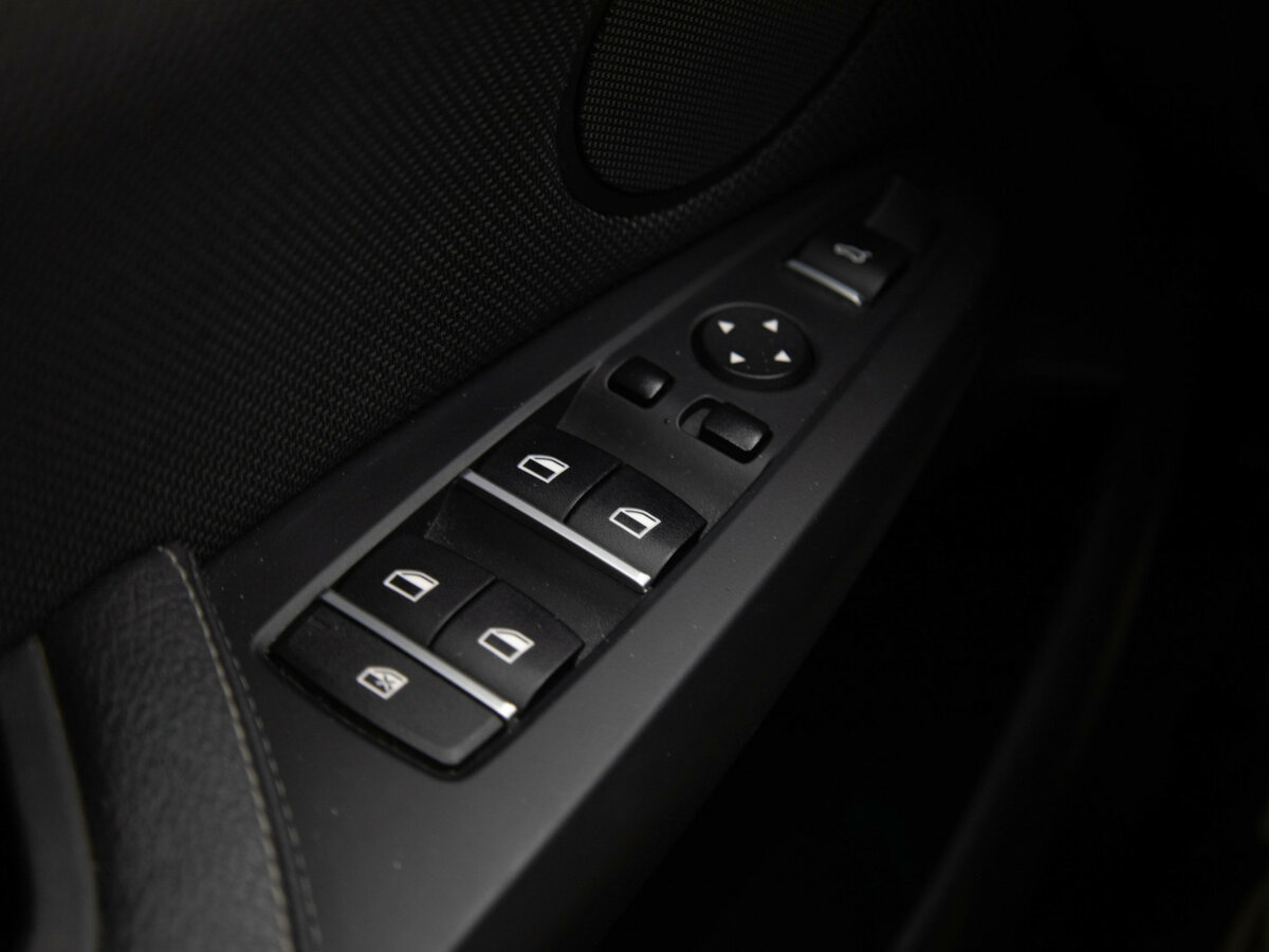 BMW X3 б/у, 2015, Автоматическая. Фото: #12