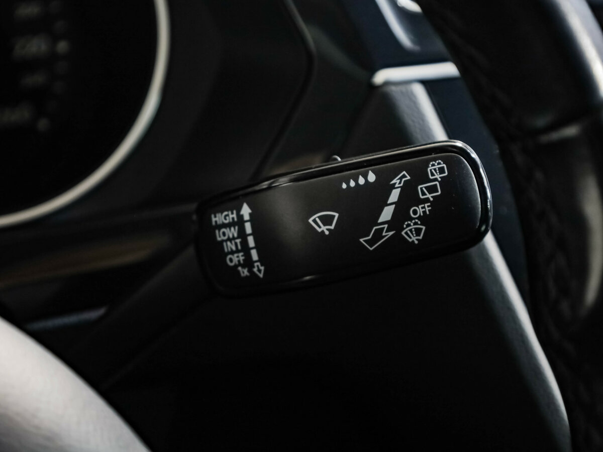 Volkswagen Tiguan б/у, 2020, Роботизированная. Фото: #13