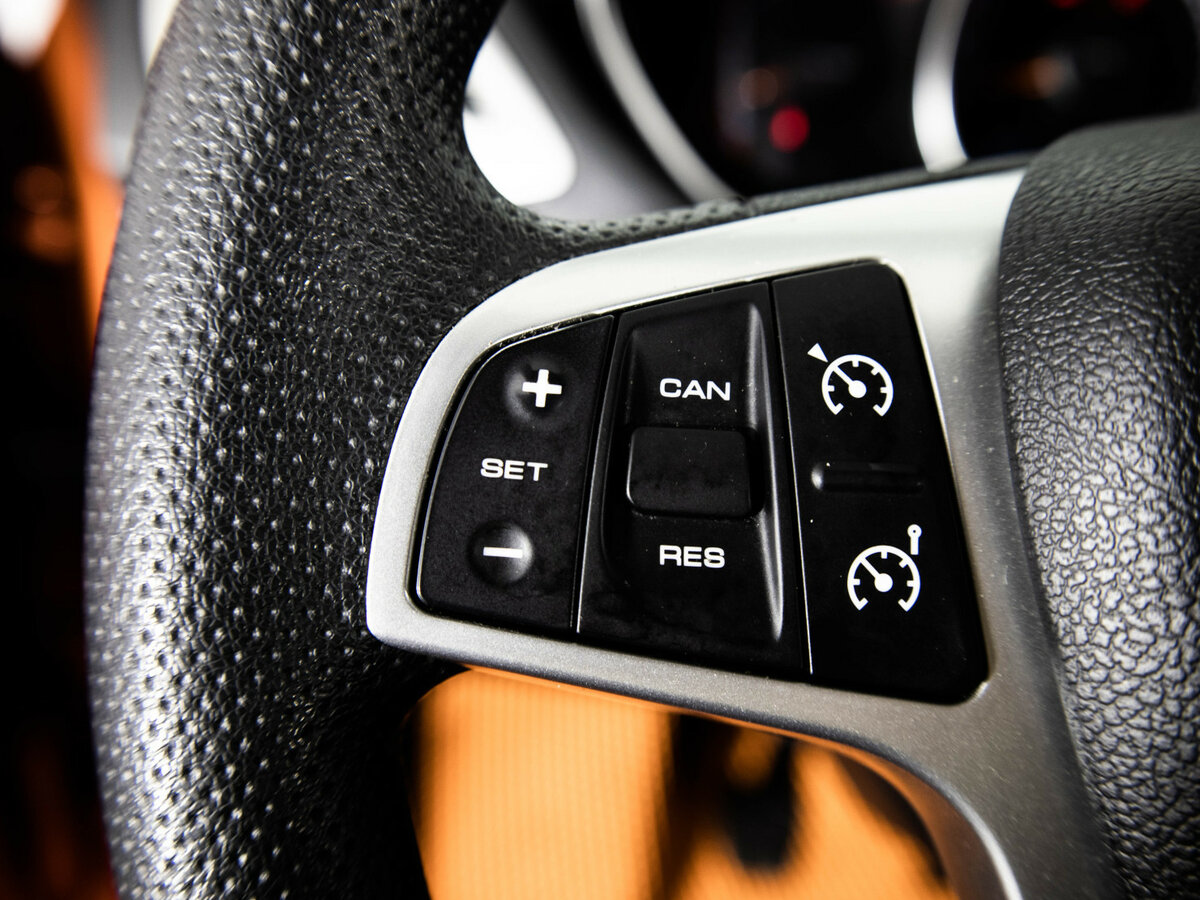 Lada (ВАЗ) Vesta б/у, 2019, Механическая. Фото: #15