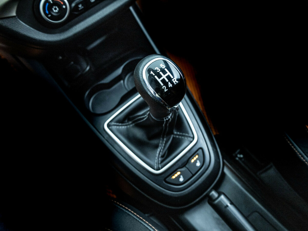 Lada (ВАЗ) Vesta б/у, 2019, Механическая. Фото: #17