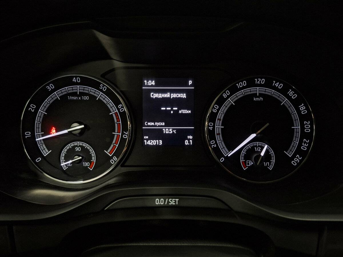 Skoda Kodiaq б/у, 2019, Роботизированная. Фото: #12