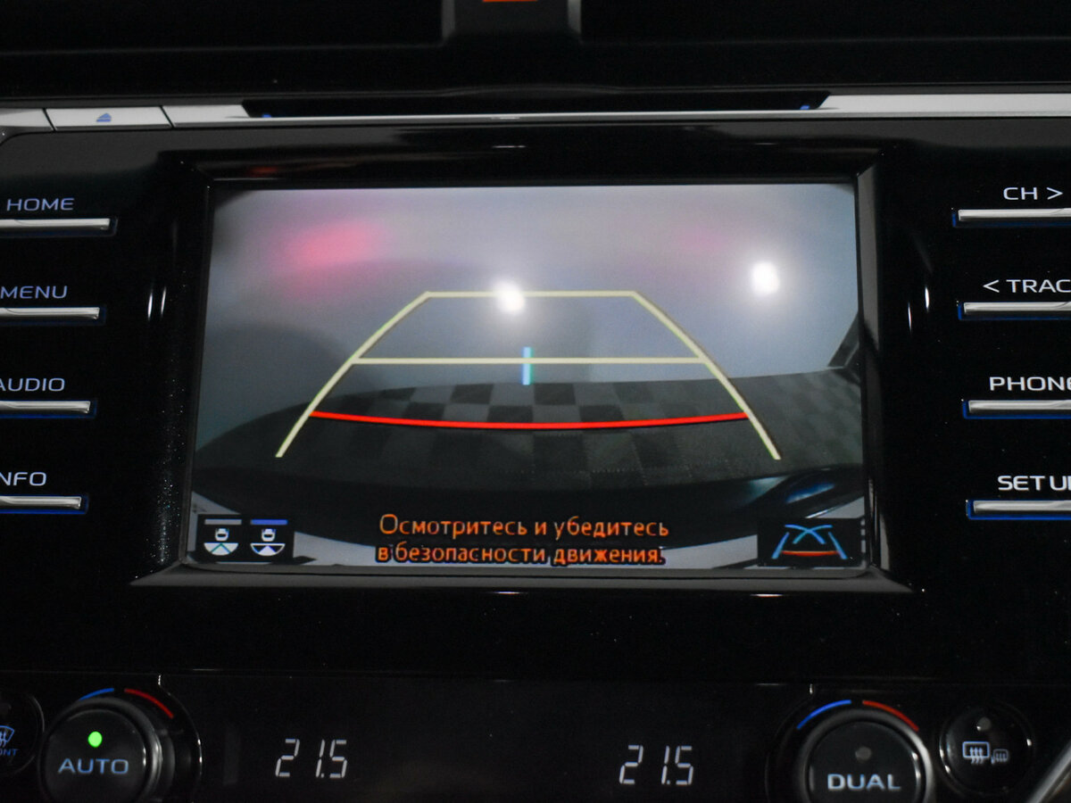 Toyota Camry б/у, 2018, Автоматическая. Фото: #17