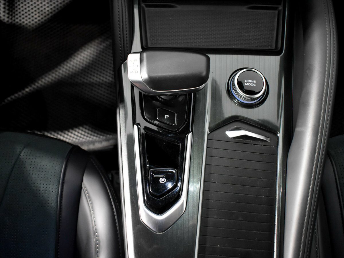 Geely Monjaro б/у, 2023, Автоматическая. Фото: #8