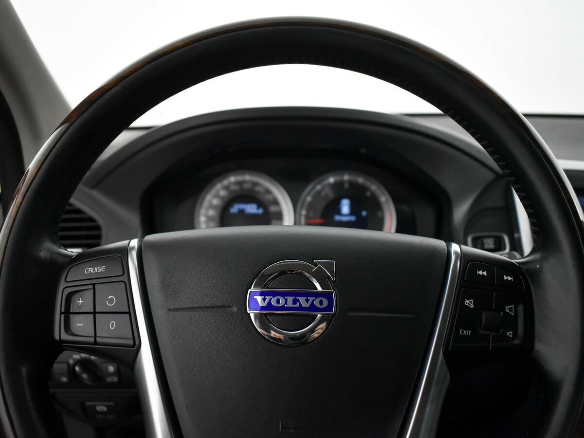 Вольво ИксЦ60 б/у, 2012, Автоматическая. Фото: #16