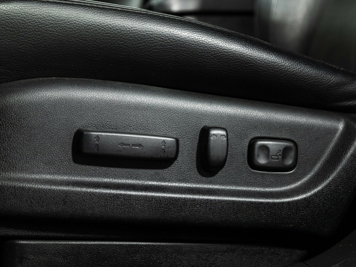 Honda Crosstour б/у, 2014, Автоматическая. Фото: #12