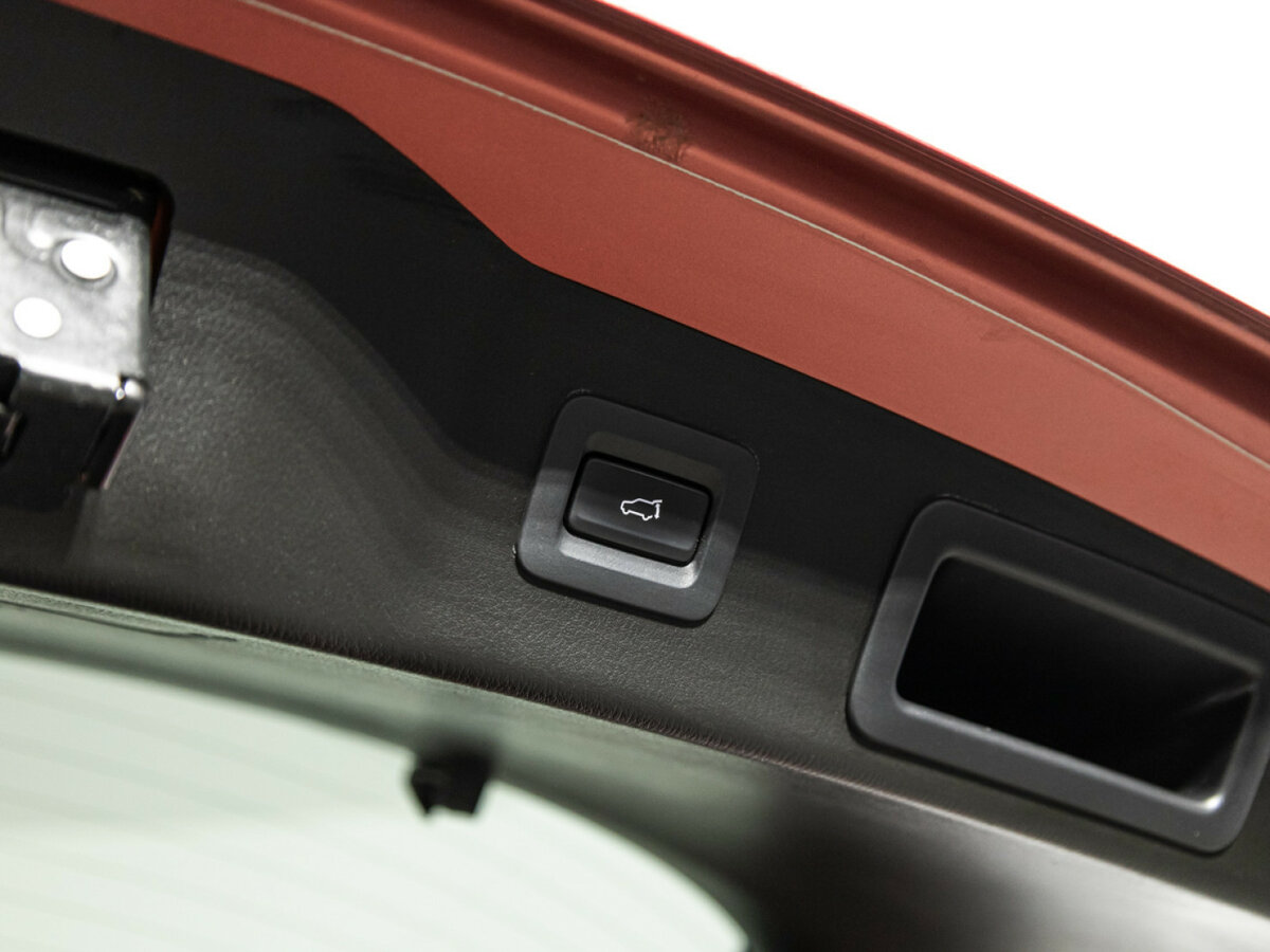 Mazda CX-5 б/у, 2018, Автоматическая. Фото: #22