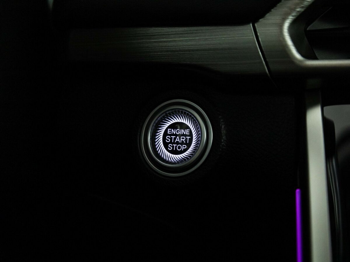 EXEED TXL б/у, 2023, Роботизированная. Фото: #21