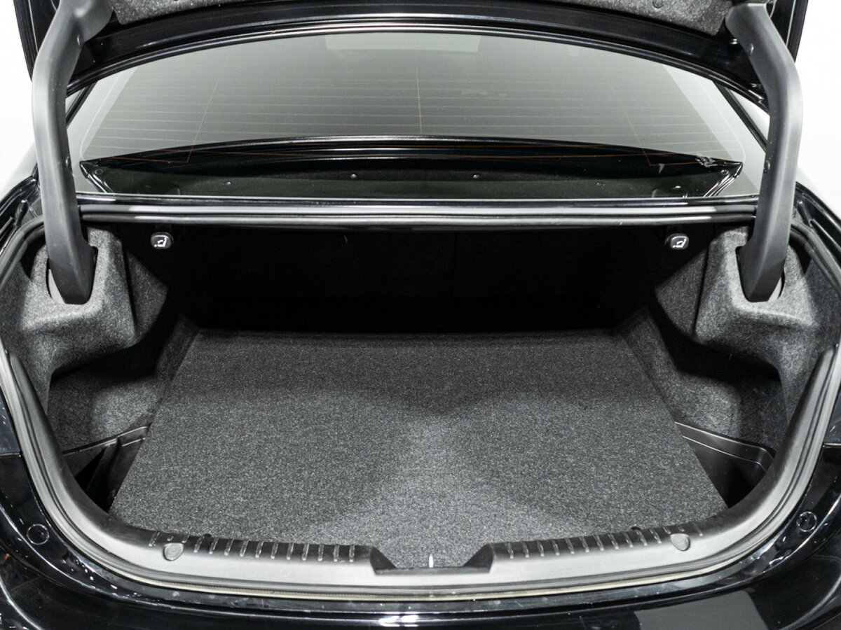 Mazda 6 б/у, 2020, Автоматическая. Фото: #15