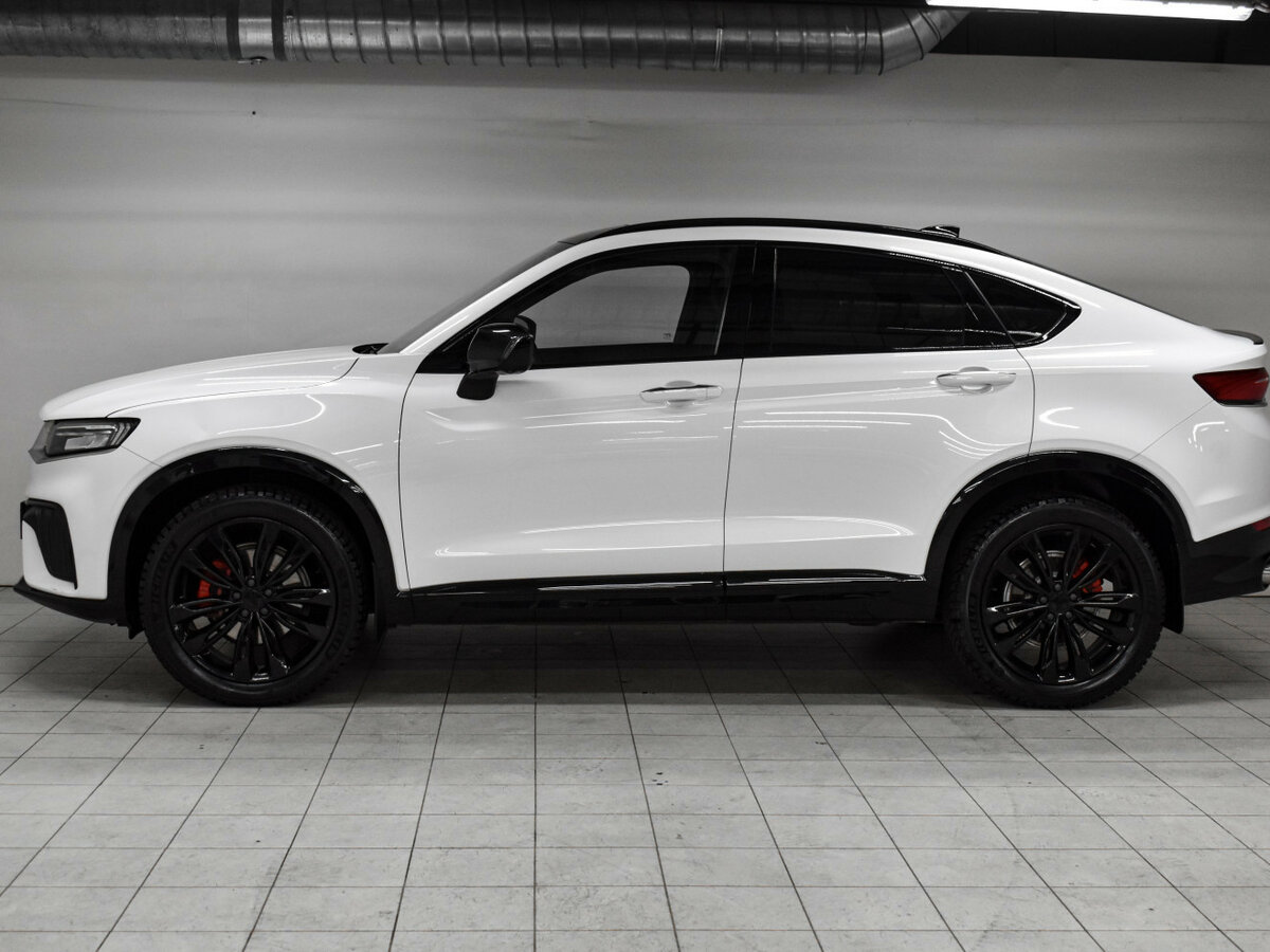 Chery Tiggo 8 Pro Max б/у, 2023, Роботизированная. Фото: #7