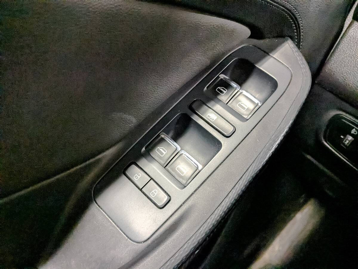 Chery Tiggo 4 б/у, 2022, Вариатор. Фото: #28