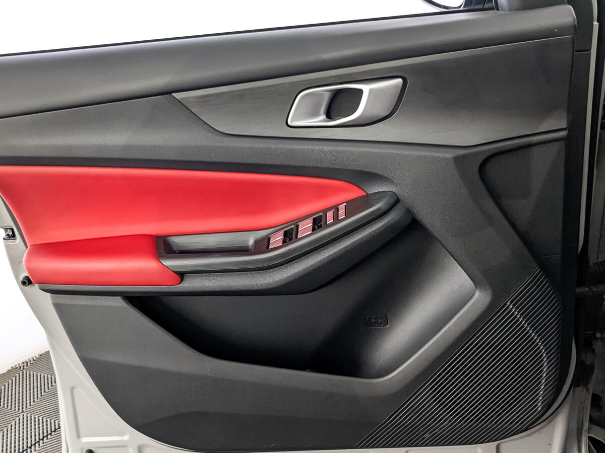 Changan CS55 Plus б/у, 2023, Роботизированная. Фото: #18