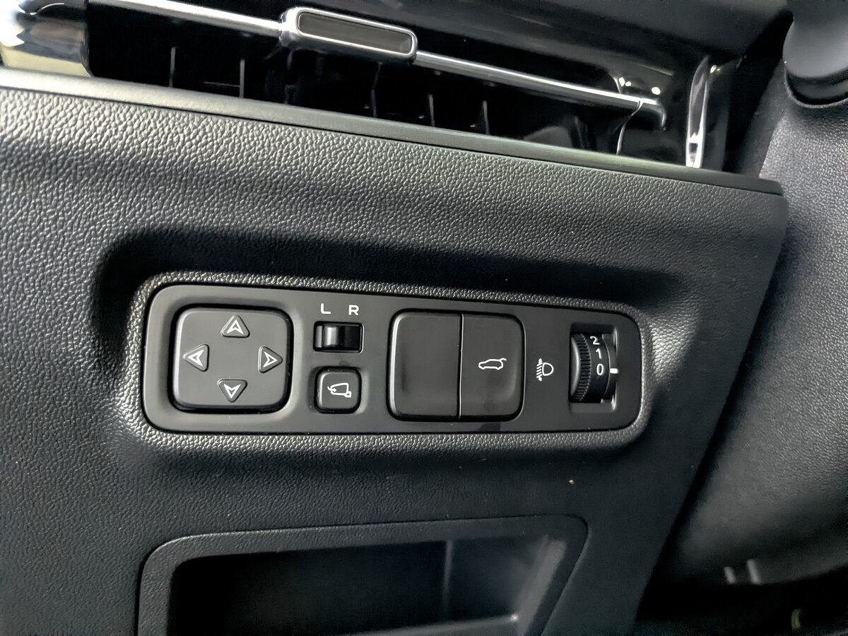 Changan CS55 Plus б/у, 2023, Роботизированная. Фото: #26