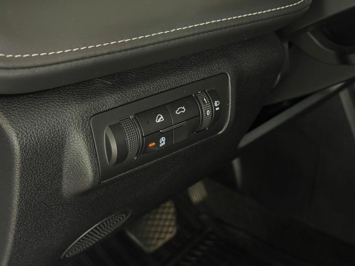 Chery Tiggo 7 Pro Max б/у, 2023, Роботизированная. Фото: #15