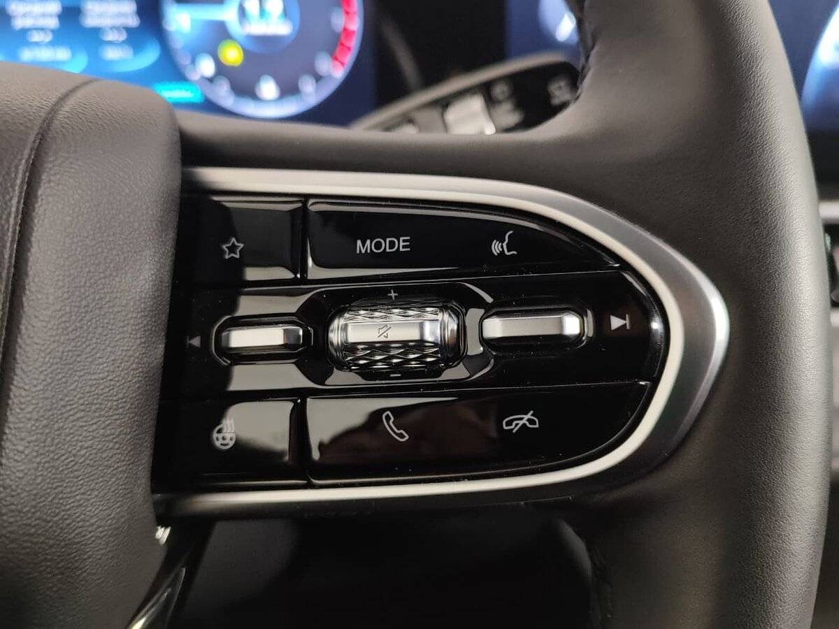 Chery Tiggo 7 Pro Max б/у, 2024, Роботизированная. Фото: #16