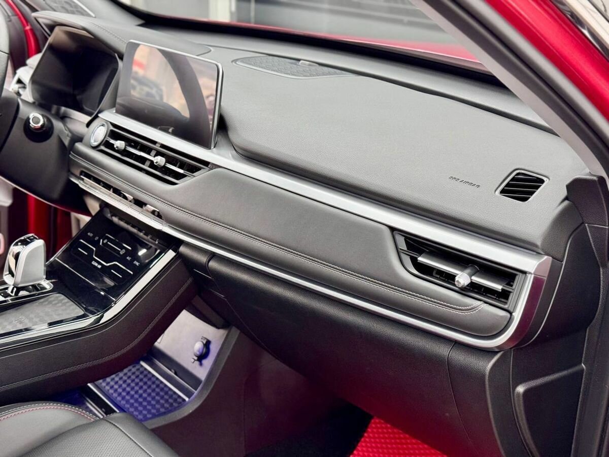 Chery Tiggo 7 Pro б/у, 2021, Вариатор. Фото: #15