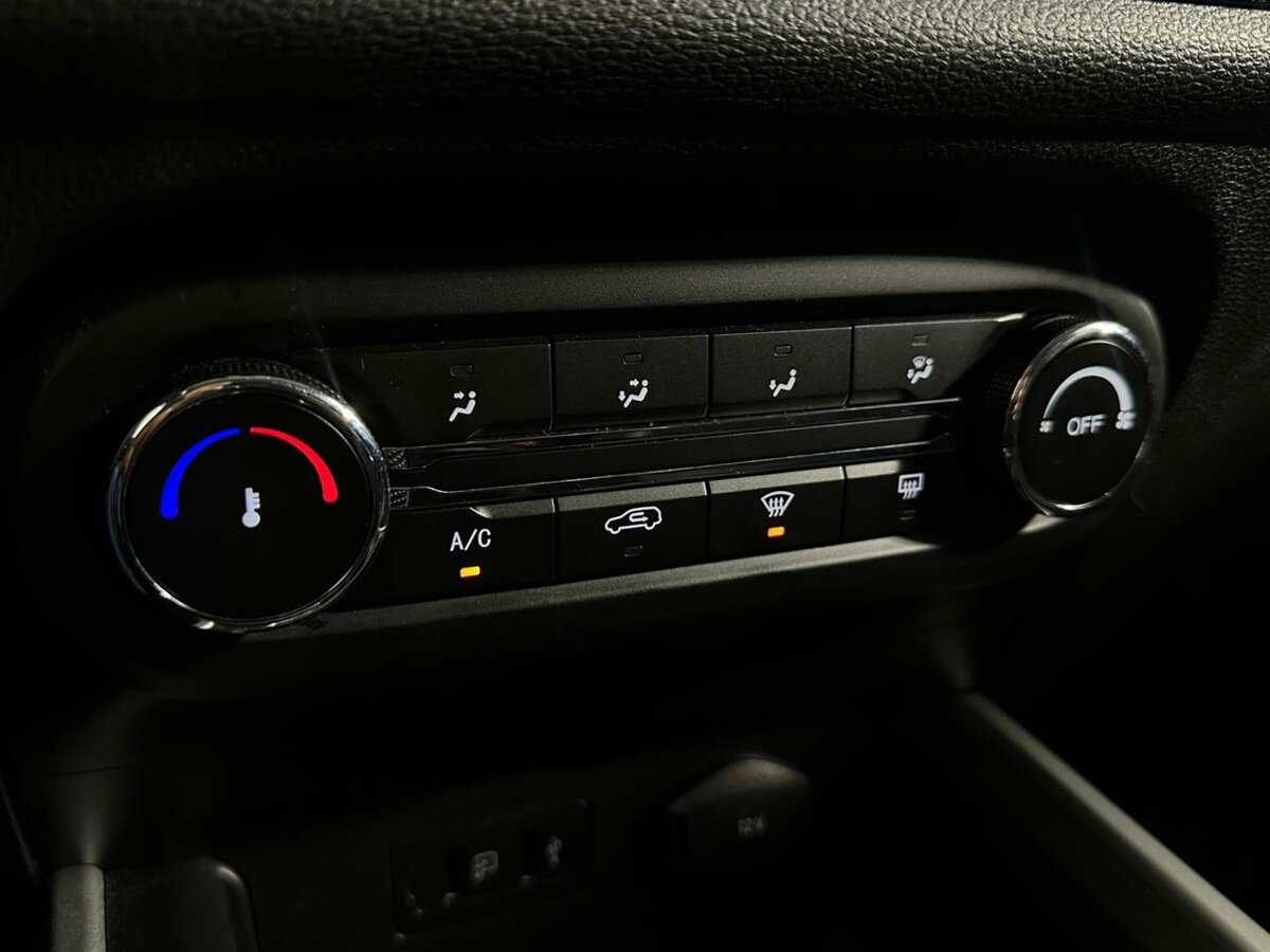 Chery Tiggo 4 б/у, 2020, Вариатор. Фото: #12