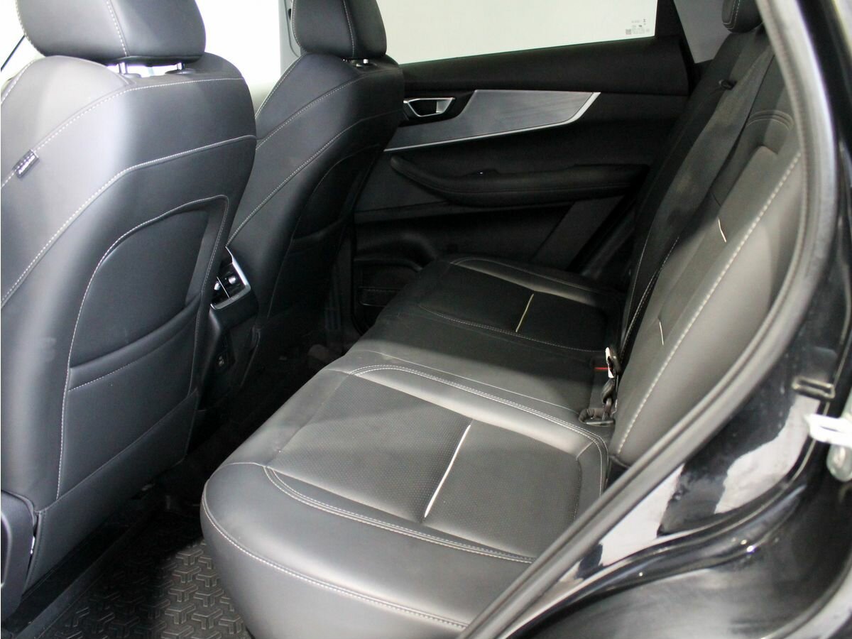 Chery Tiggo 7 Pro Max б/у, 2024, Роботизированная. Фото: #10