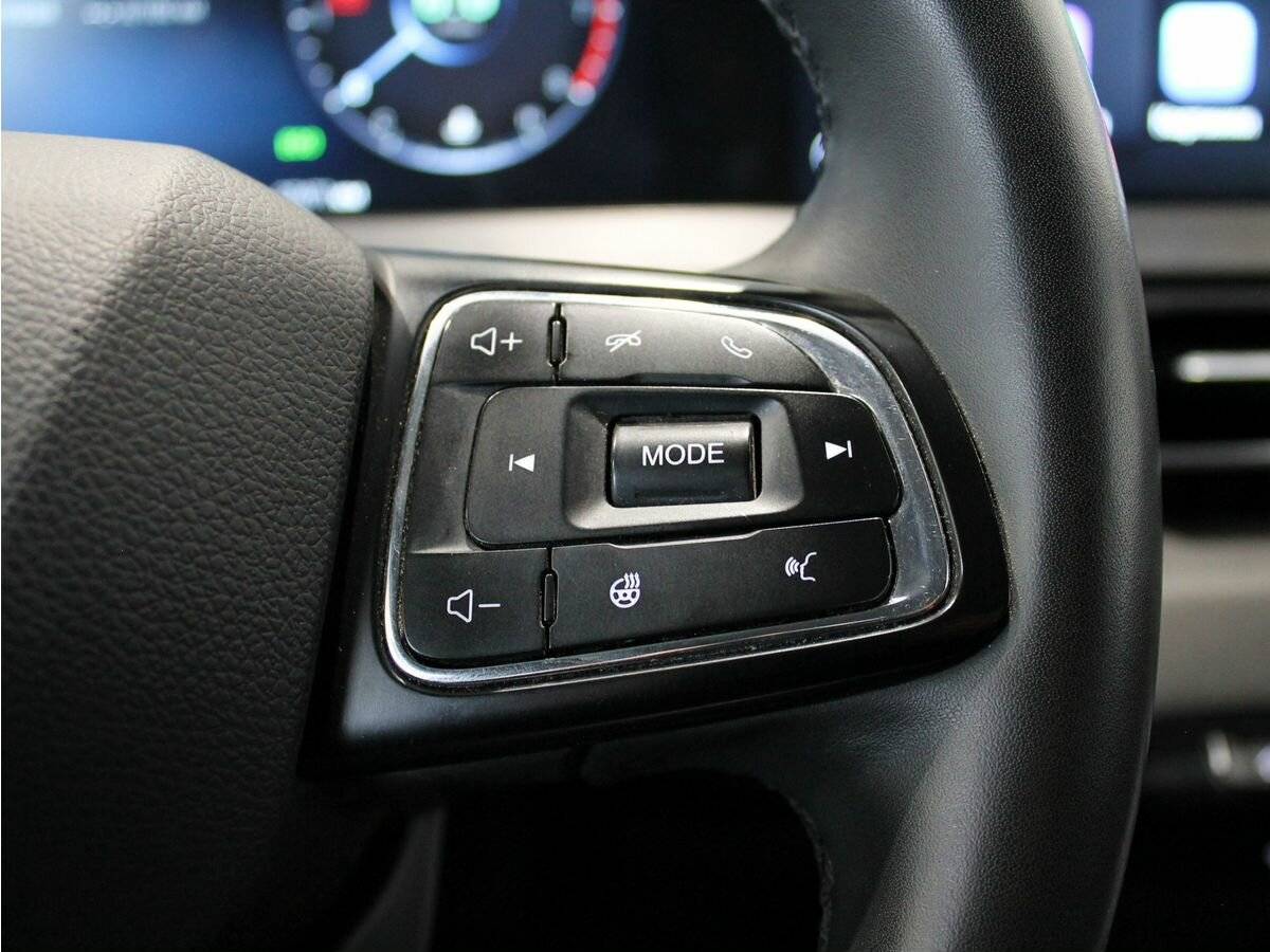 Chery Tiggo 7 Pro Max б/у, 2024, Роботизированная. Фото: #14