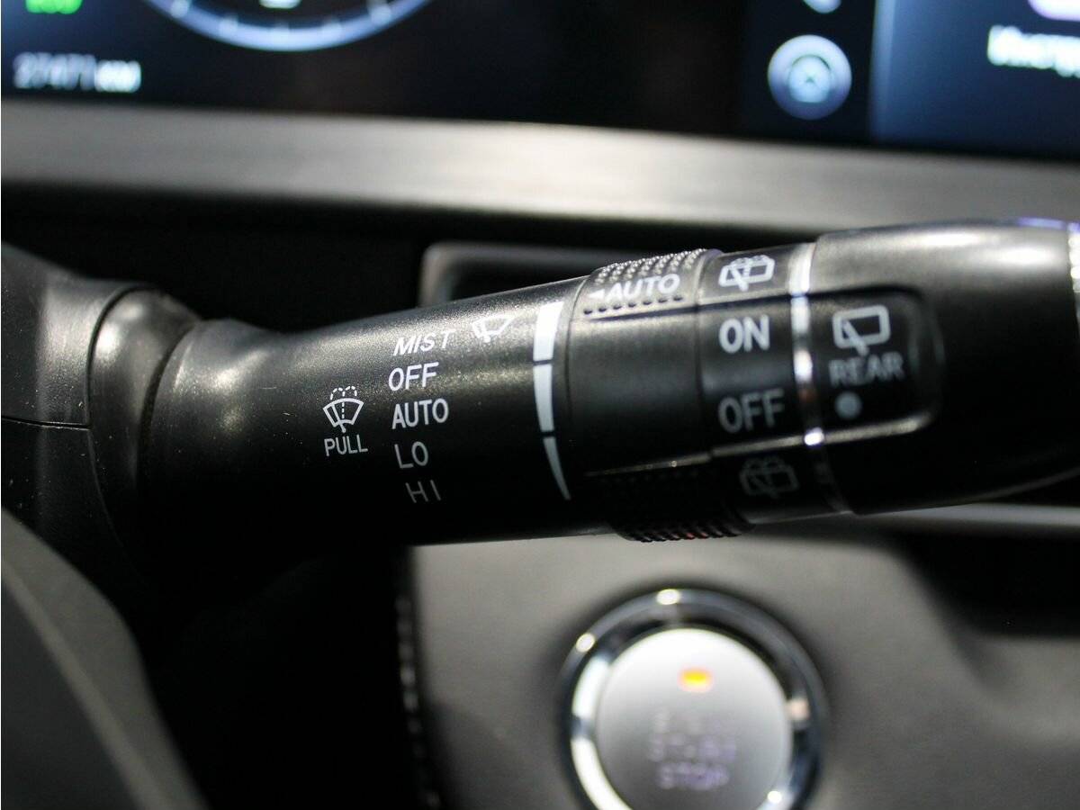 Chery Tiggo 7 Pro Max б/у, 2024, Роботизированная. Фото: #16