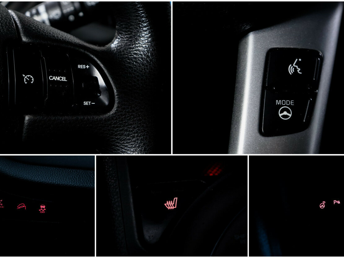 Kia Sportage б/у, 2015, Автоматическая. Фото: #18