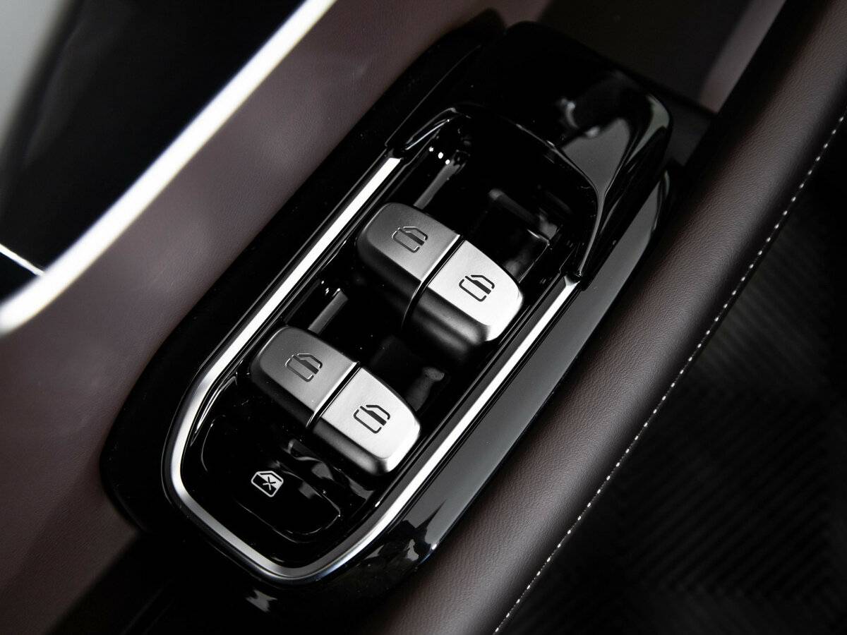 EXEED TXL б/у, 2024, Автоматическая. Фото: #14